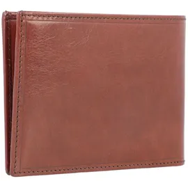 the Bridge Story Uomo Geldbörse Herren braun