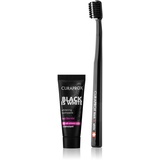 Curaprox Black is White Zahnpflegeset