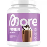 MORE Nutrition More Protein Iced Coffee 600 g