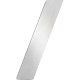 CMD Hausnummer / aus gebürstetem Edelstahl Höhe 25cm CMD-G/
