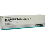 Esteve Pharmaceuticals GmbH Elacutan Fettcreme