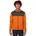 Fleecejacke Sandstone/Onyx M