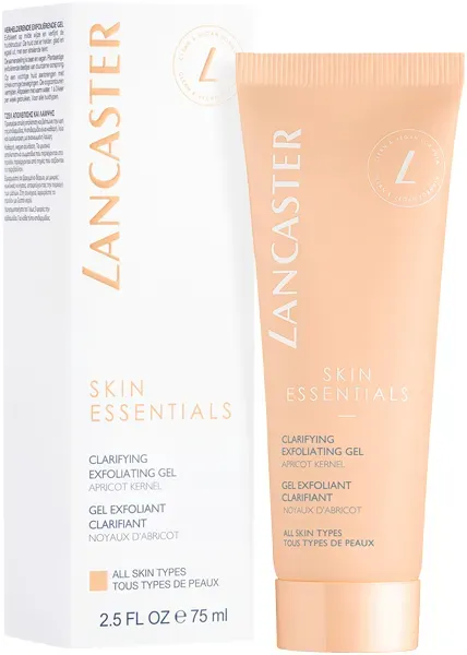 Exfoliating Gel