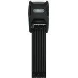 ABUS BORDO 6000KA/90 BK SH gleichschließend