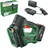 Bosch Akku-Druckluftpumpe UniversalPump 18V, 1 x Akku PBA 18V 2.0Ah