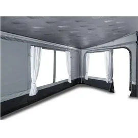 Dometic Revo Zip 270 Vorzelt grau