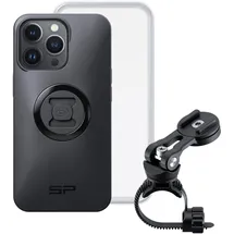 SP CONNECT Bike Bundle II schwarz