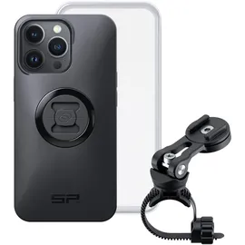 SP CONNECT Bike Bundle II schwarz