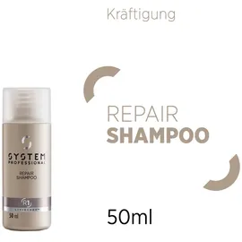 System Professional Repair R1 50 ml