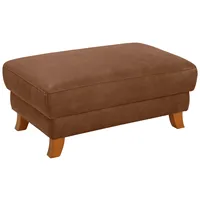 Home Affaire Hocker Trondheim mit Stauraum 101 x 48 x 66 cm Braun