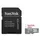 SanDisk Ultra + SD Adapter 100MB/s Class 10 UHS-I
