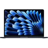 Apple MacBook Air (13", Apple M4 Chip mit 10‐Core CPU und 8‐Core GPU, 16GB Gemeinsamer Arbeitsspeicher, 256 GB) - QWERTY Tastatur