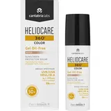 Derma Enzinger GmbH 360° Beige Color Oil Free Gel LSF 50+ 50 ml