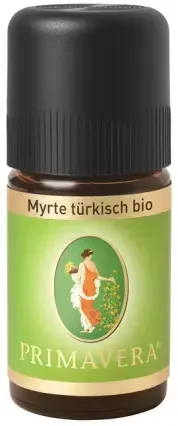 Primavera Myrte türkisch bio