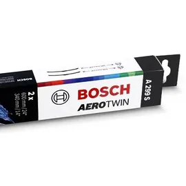 Bosch Aerotwin
