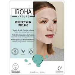 Glykol-Peeling-Maske Iroha Perfect Skin Peeling 23 ml