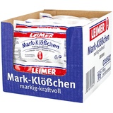 Leimer Mark-Klößchen 100 g, 16er Pack