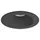 Brumberg Einbaudownlight 1 rund schwarz 40671184DA
