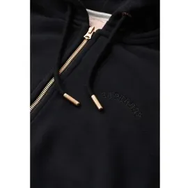 Superdry Hoodie Schwarz M