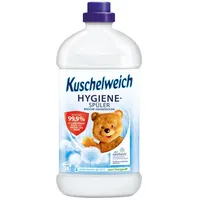 1x1500ml Kuschelweich Hygiene-Spüler Wäsche-Desinfektion | Weichspüler 18WL