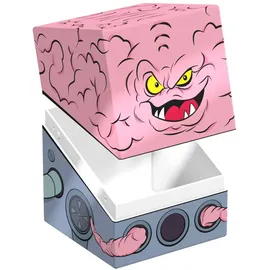 squaroes Krang mit Bubble Walker Sammelkarte