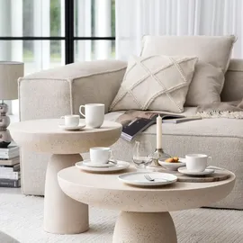 Villeroy & Boch Espressotasse mit Untertasse 0,05 l Weiß