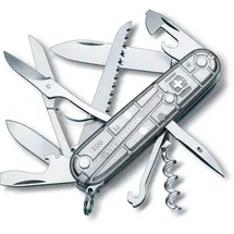 Victorinox Huntsman SilverTech 1.3713.T7