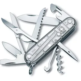 Victorinox Huntsman SilverTech 1.3713.T7