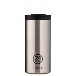 24Bottles Travel Tumbler Steel 600ml