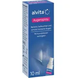 Alliance Healthcare Deutschland GmbH Alvita Augenspray