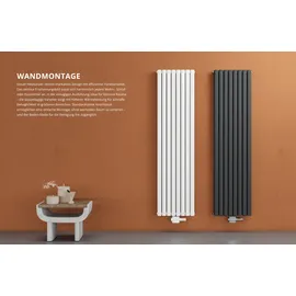 Ximax Fortuna Duplex 1800 x 468 mm 1360 W
