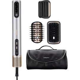 Babyliss AS6555E Limited Edition silber