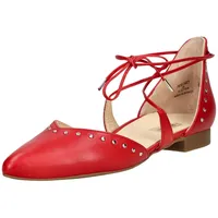 Paul Green Ballerinas Glattleder", Damen, Gr.: 40,5