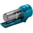 Makita Zyklon-Abscheidereinheit 1910D4-2 Blau