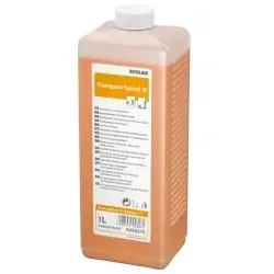 ECOLAB Floorguard Special 31 Küchenreiniger 9008270 , 1000 ml - Flasche