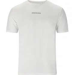 Endurance Herren Alan S/S Tee weiß