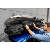 Kjust Dachbox Taschen-Set, 5-teilig, für Thule Motion XT XXL