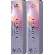 Wella Illumina Color 5/81 hellbraun perl-asch 60 ml