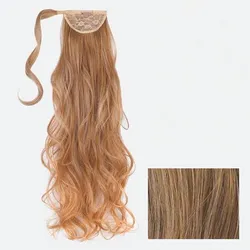 Ellen Wille Power Pieces Haarteil Champagne New Dark Blonde