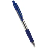 Pilot Pen Pilot 2030003 Kugelschreiber 0.4mm Schreibfarbe: Blau