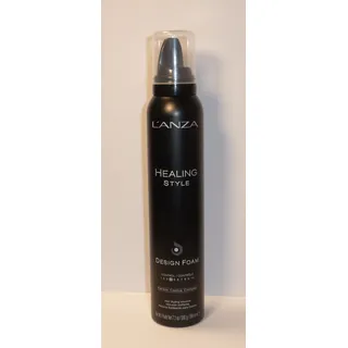 L'anza Styling Design Foam 200 ml