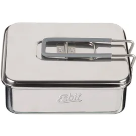 Esbit Campingkocher Esbit Outdoor Topf 1200 ml