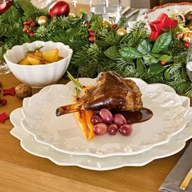 Villeroy & Boch Toy's Delight Royal Classic Tafelservice 12-tlg. weiß
