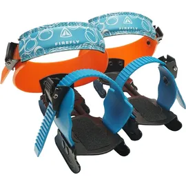 Firefly Schlittschuhe Ki.-Eisschn-Schuh Double Runner II 18