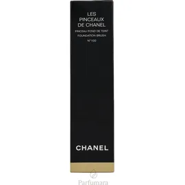 Chanel Pinceaux et Outils Pinceau Fond de Teint N°100 1 Stück