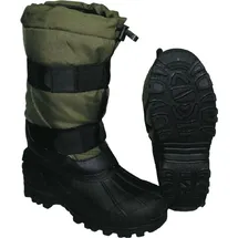 Fox 40 C Kälteschutzstiefel Oliv 46