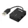 Equip 128952 4 Port Reise-USB Hub
