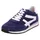 Gabor Sneaker Damen Weite H Blau 43