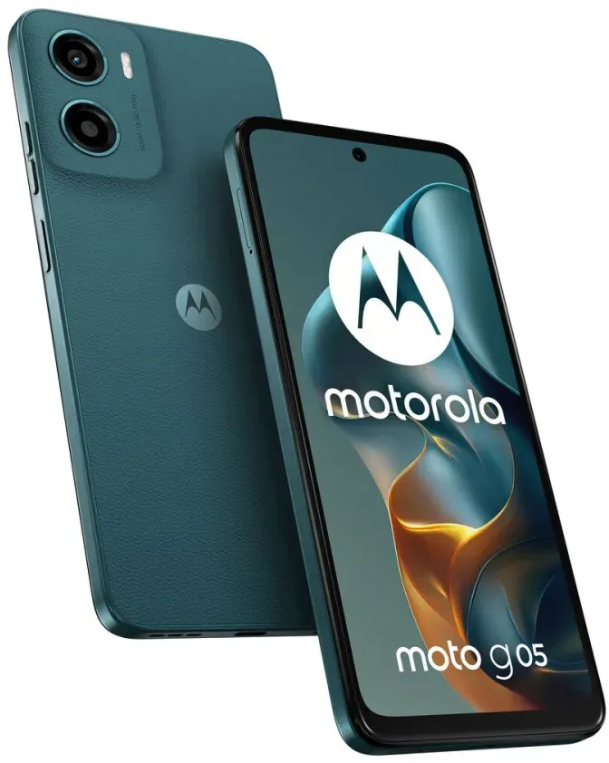 Smartphone Motorola PB6L0057IT 8 GB RAM 256 GB 6,67