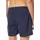 Bruno Banani Badeshorts Wave Line 2.0 Blau S